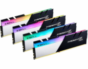 G.Skill DIMM 128 GB DDR4-3600 (4x 32 GB) quad kit, RAM