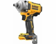 DeWALT DCF892NT-XJ power screwdriver/impact driver 2000 RPM Black Yellow