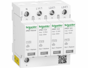 Schneider Electric Surge Protective Device iPRD1 12.5R-T12-3N 3+1 Pole Type1+Type2 12.5kA with Contact  A9L16482