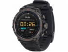 Garett Smartwatch GRS PRO černá, GPS