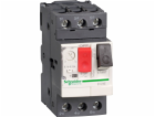 Motor circuit breaker GV2ME with push button drive I=13-1...