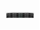 Synology SA3610 12-bay NAS, rack 2U, Intel Xeon D-1567, 1...