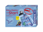 KOSMOS Easy Elektro - Start, experimentální box