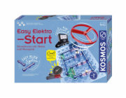 KOSMOS Easy Elektro - Start, experimentální box