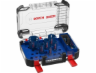 Bosch Expert „ToughMaterial“, O 22-68 mm, 9 kusů Sada děr...