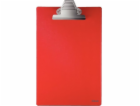 Esselte Pad s Esselte A4 Red Clip Red