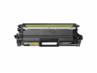 Brother TN-821XLY - originální Brother - TN-821XLY, toner...