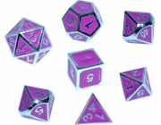 Rebel RPG Rebel Set - Metal - lisovaný Chrome Purple