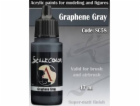 Scale75 ScaleColor: Graphene Grey