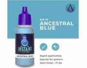 Scale75 ScaleColor: Instant - Ancestral Blue