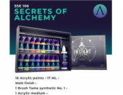 SCALE75: Instant - Secrets of Alchemy Paint Set