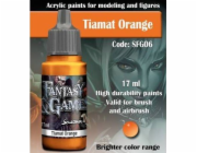 Scale75 ScaleColor: Tiamat Orange