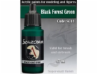 Scale75 ScaleColor: Black Forest Green