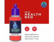 Scale75 ScaleColor: Instant - Health Red