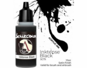 Scale75 ScaleColor: Inktense Black