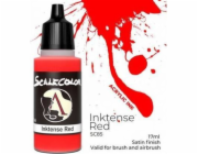 Scale75 ScaleColor: Inktense Red