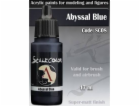 Scale75 ScaleColor: Abyssal Blue