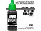 Scale75 ScaleColor: WarFront - Winter Shadow