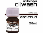 SCALE75: Soilworks - Oil Wash - Dark Mud