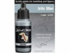 Scale75 ScaleColor: Artic Blue