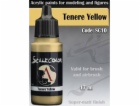 Scale75 ScaleColor: Tenere Yellow