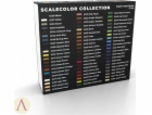 SCALE75: Scale Color Collection Sada barev