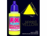 Scale75 ScaleColor: Fluor - Speed Yellow