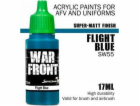 Scale75 ScaleColor: WarFront - Flight Blue