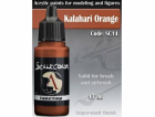 Scale75 ScaleColor: Kalahari Orange