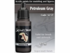 Scale75 ScaleColor: Petroleum Grey