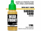 Scale75 ScaleColor: WarFront - Sahara Sand