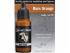 Scale75 ScaleColor: Mars Orange