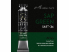 Scale75 ScaleColor: Art - Sap Green