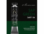 Scale75 ScaleColor: Art - Sap Green