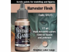 Měřítko 75 MěřítkoColor: Harvester Flesh