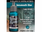 Scale75 ScaleColor: Innsmouth Blue