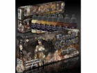 SCALE75: Steam and Punk Paint Set