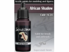 Scale75 ScaleColor: African Shadow