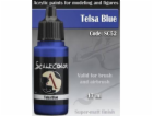 Scale75 ScaleColor: Tesla Blue