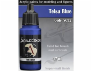 Scale75 ScaleColor: Tesla Blue