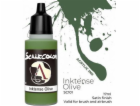 Scale75 ScaleColor: Inktense Olive