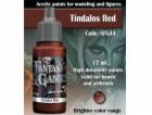 Scale75 ScaleColor: Tindalos Red