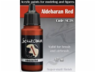 Scale75 ScaleColor: Aldeaban Red