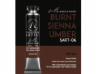 Scale75 ScaleColor: Art - Burnt Sienna Umber