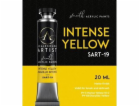 Scale75 ScaleColor: Art - Intense Yellow