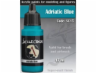 Scale75 ScaleColor: Adriatic Blue