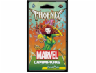 Fantasy Flight Games Marvel Champions: Hero Pack - Phoenix