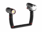 Sealife Sea Dragon Duo 3000F Flash Set (SL690)