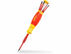 Wiha screwdriver with bit magazine LiftUp electric