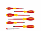 Wiha Screwdriver Set SoftFinish 7 ks